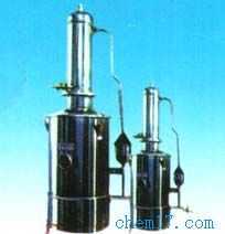 百科教学仪器 菏泽不锈钢蒸馏水器与其他实验装置的专业之选